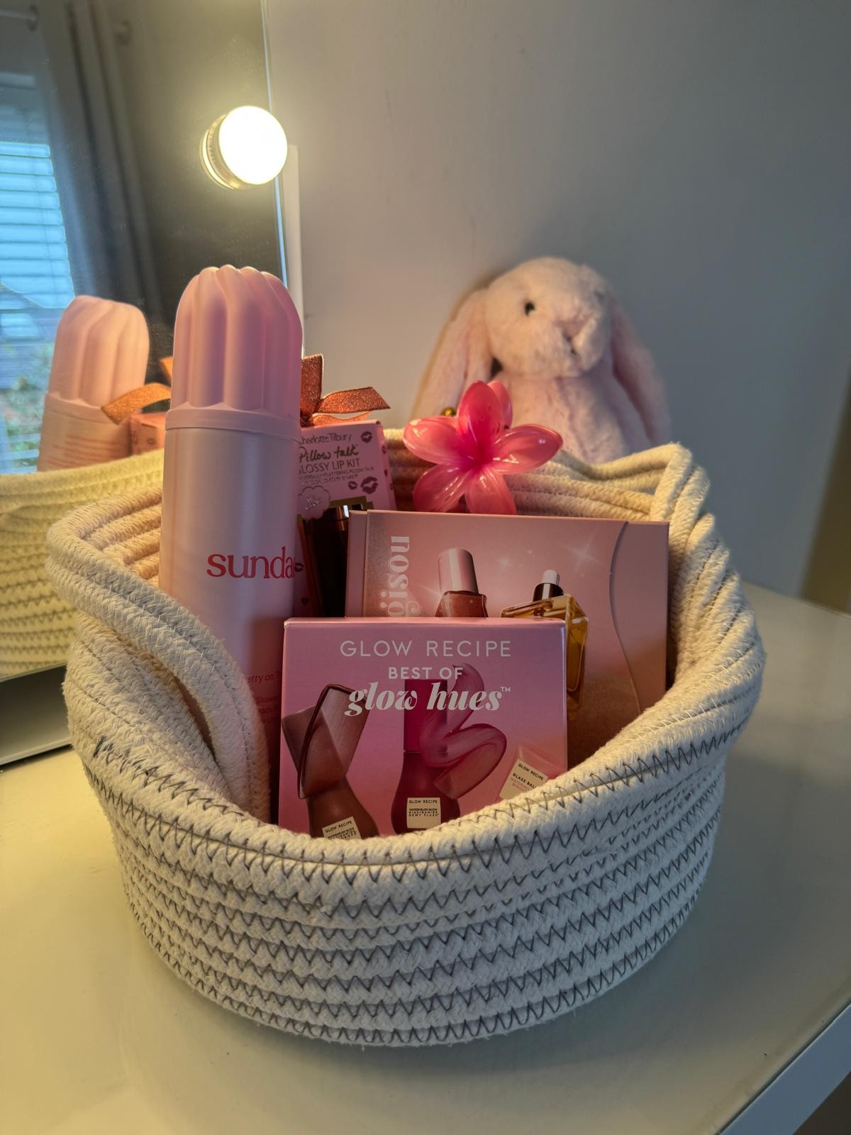 Beauty Bundle Competition